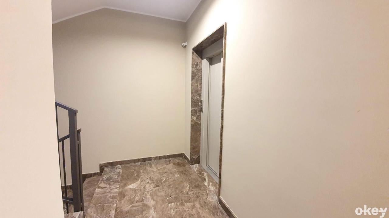 Seven Seas Luxury Apartments - Bari San Girolamo Екстериор снимка