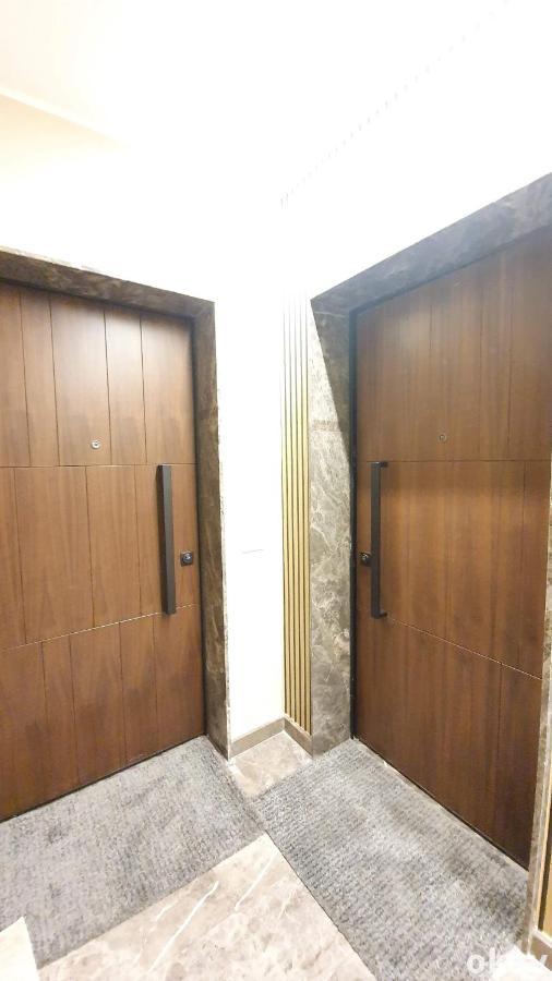 Seven Seas Luxury Apartments - Bari San Girolamo Екстериор снимка