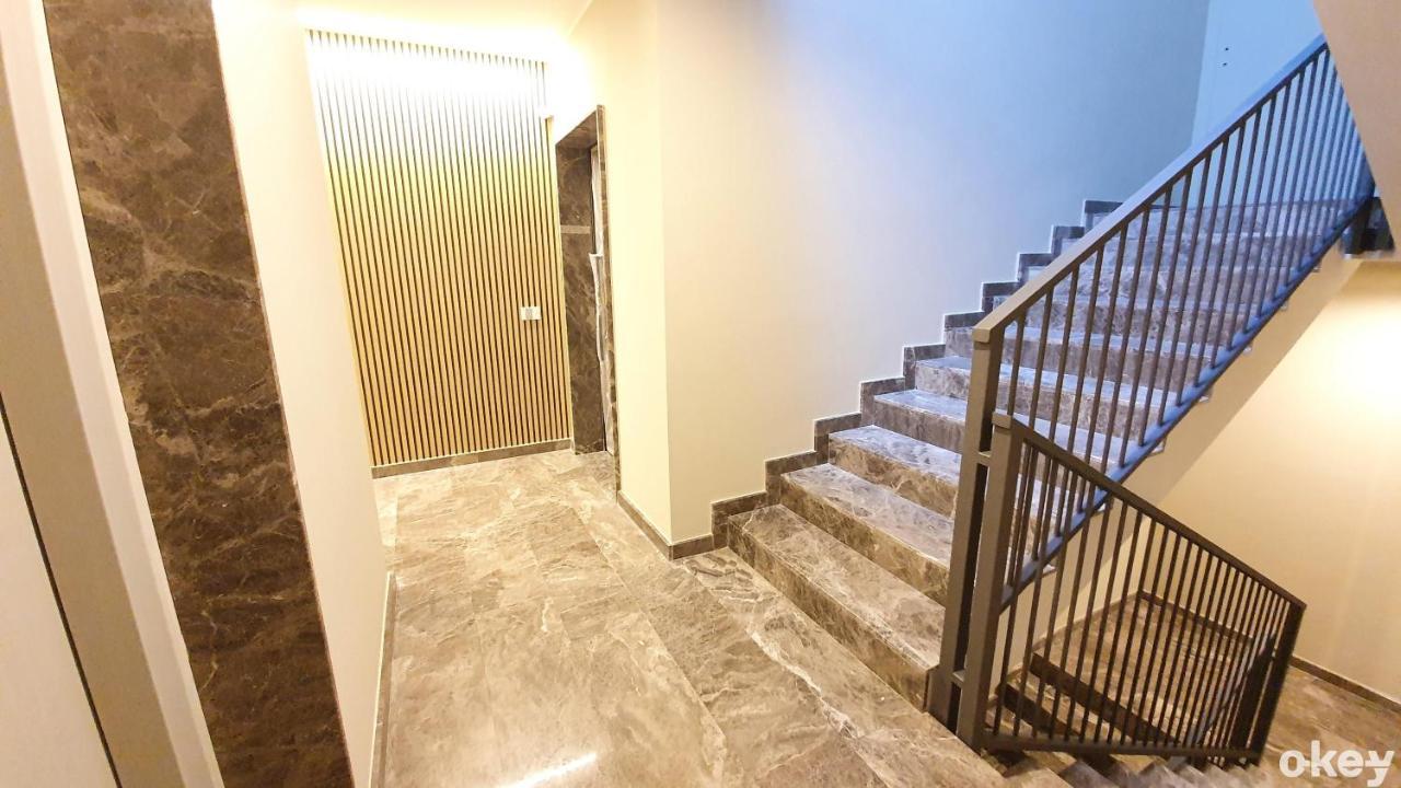 Seven Seas Luxury Apartments - Bari San Girolamo Екстериор снимка