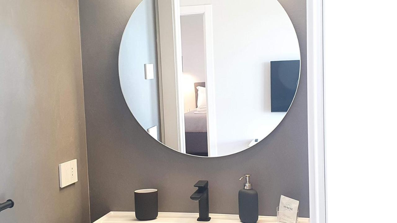 Seven Seas Luxury Apartments - Bari San Girolamo Екстериор снимка