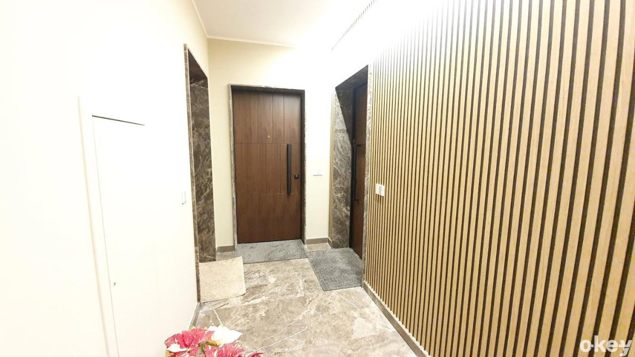 Seven Seas Luxury Apartments - Bari San Girolamo Екстериор снимка